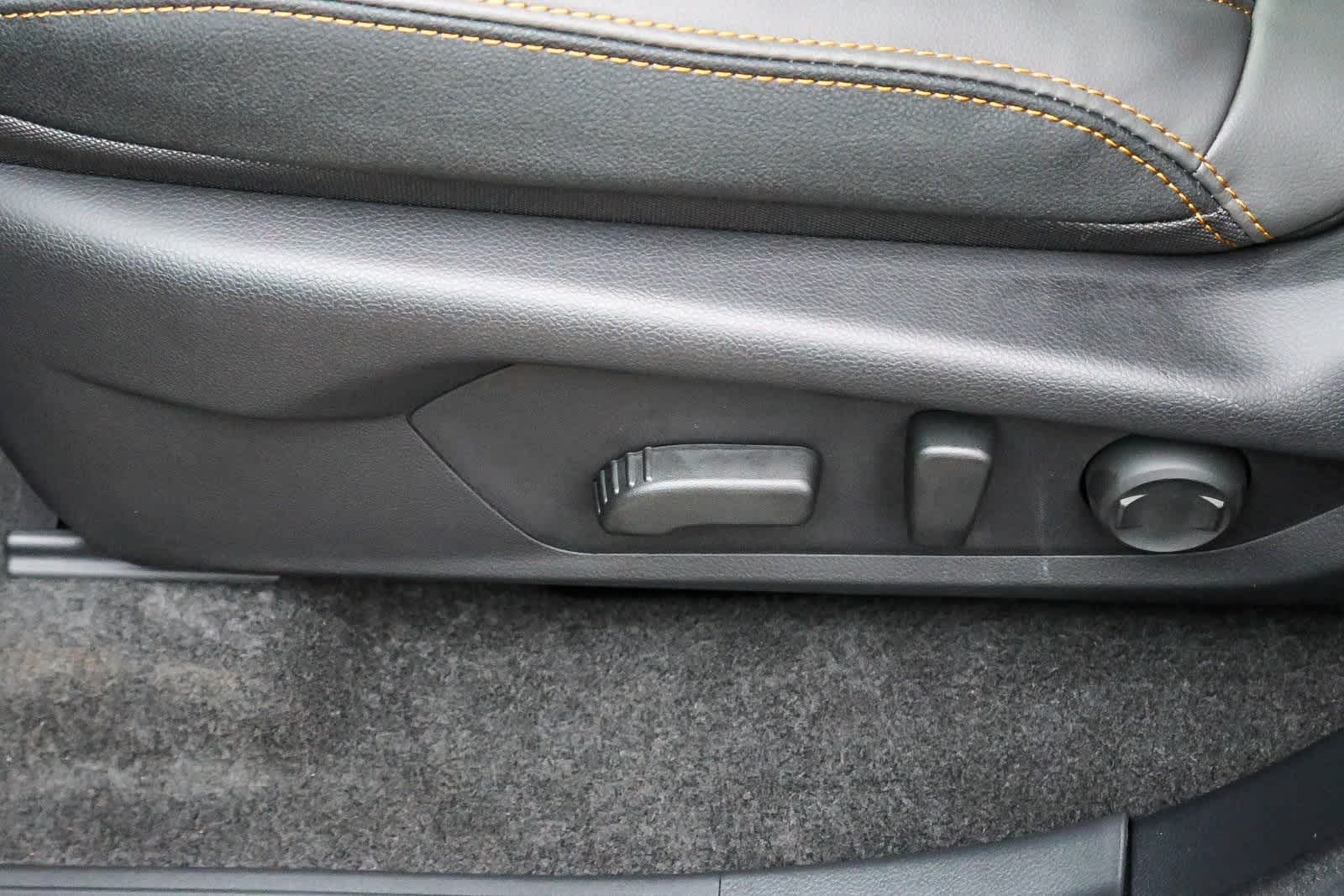 Thumbnail: 2026 Subaru Forester - 20