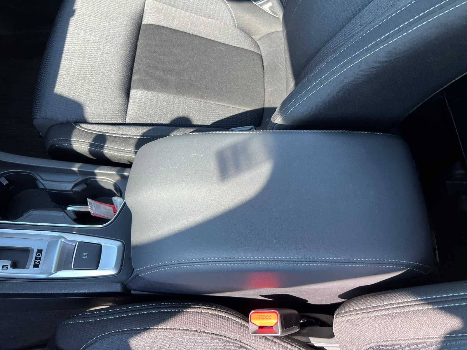 Thumbnail: 2025 Subaru Ascent - 41