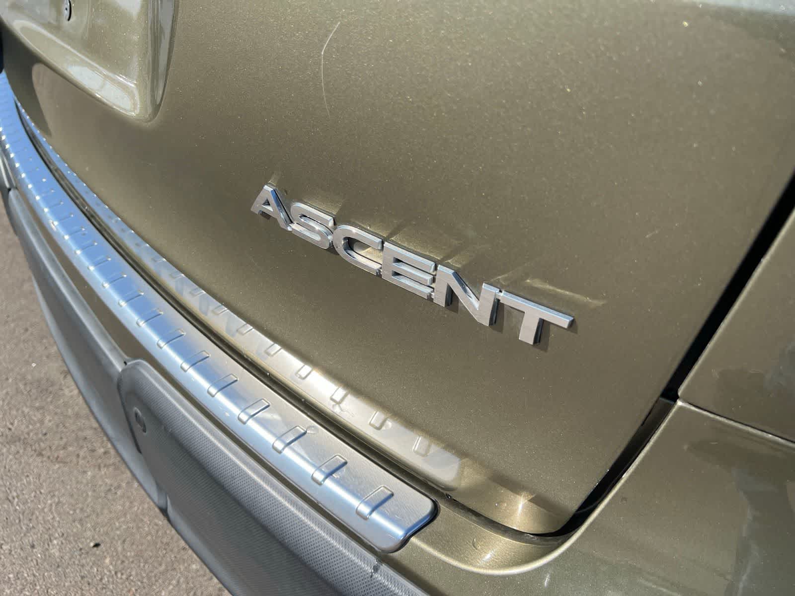 Thumbnail: 2023 Subaru Ascent - 7