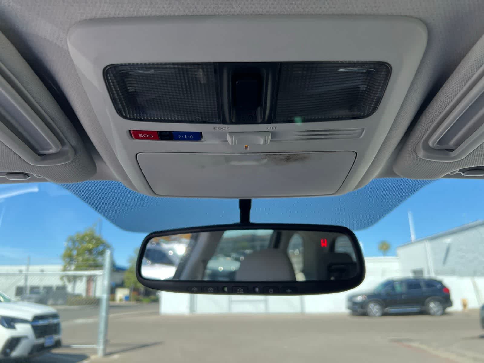 Thumbnail: 2016 Subaru Forester - 30