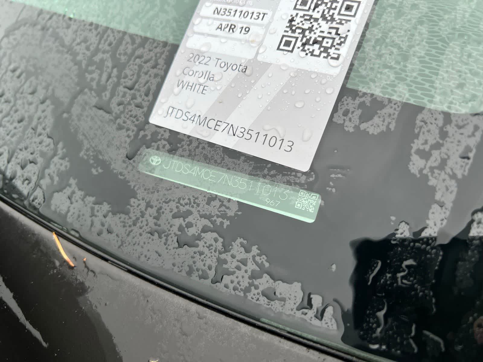 Thumbnail: 2022 Toyota Corolla - 39