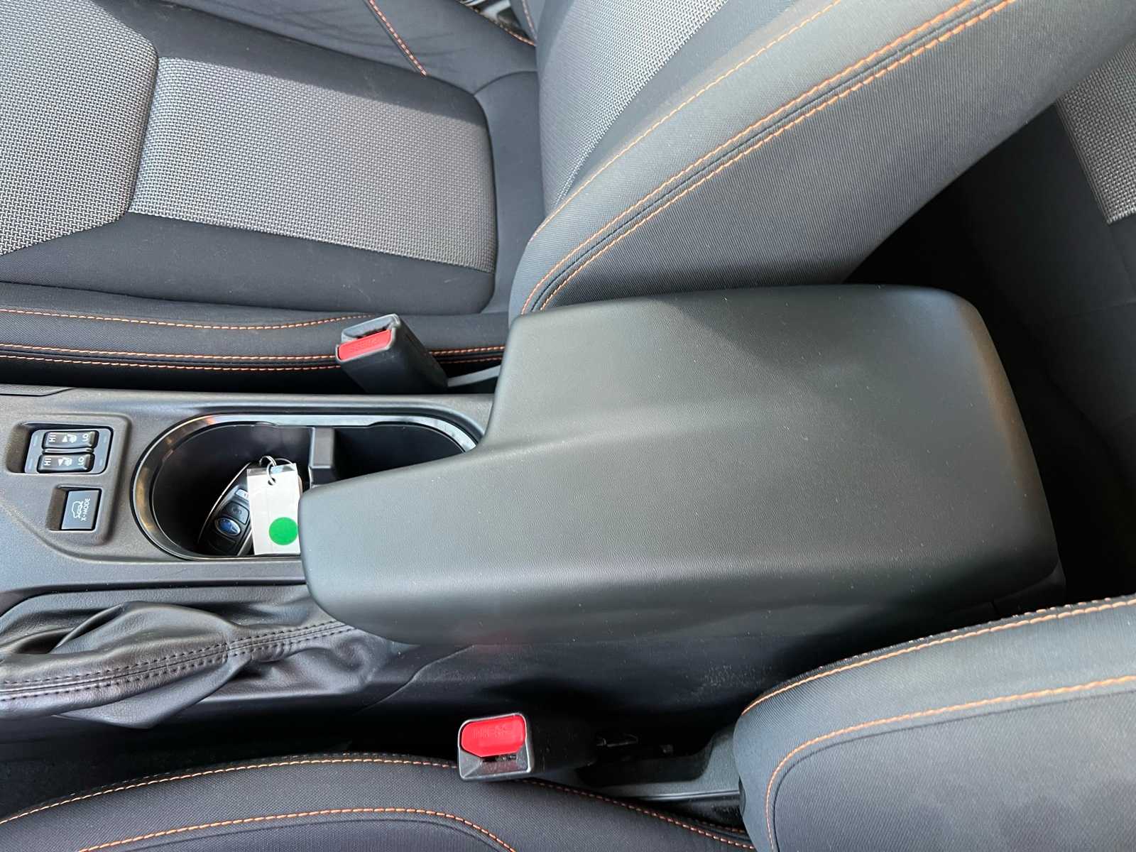 Thumbnail: 2023 Subaru Crosstrek - 40