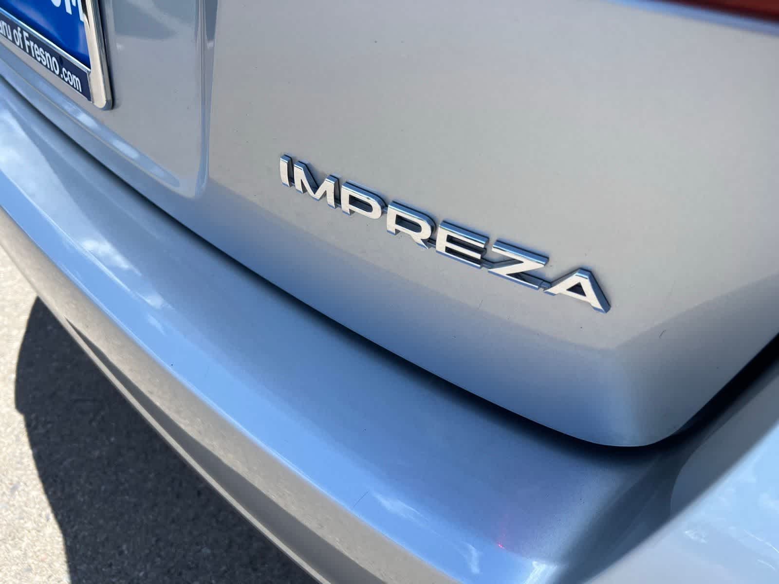 Thumbnail: 2022 Subaru Impreza - 7