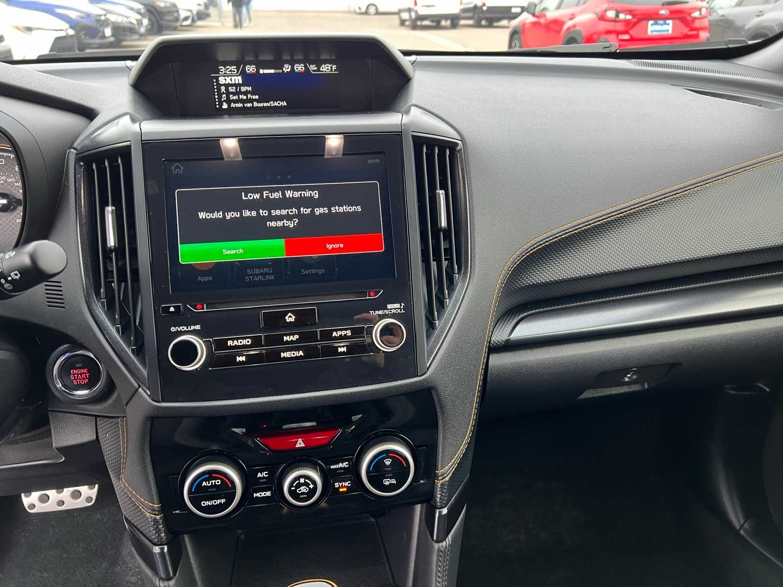 Thumbnail: 2023 Subaru Forester - 37