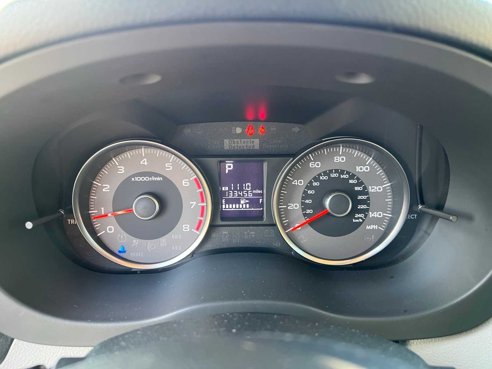 Thumbnail: 2016 Subaru Forester - 35