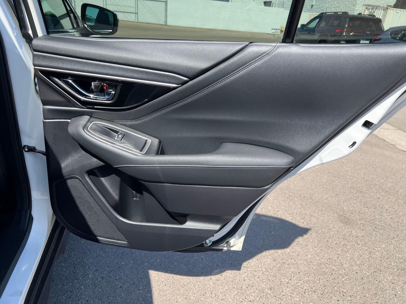Thumbnail: 2021 Subaru Outback - 24