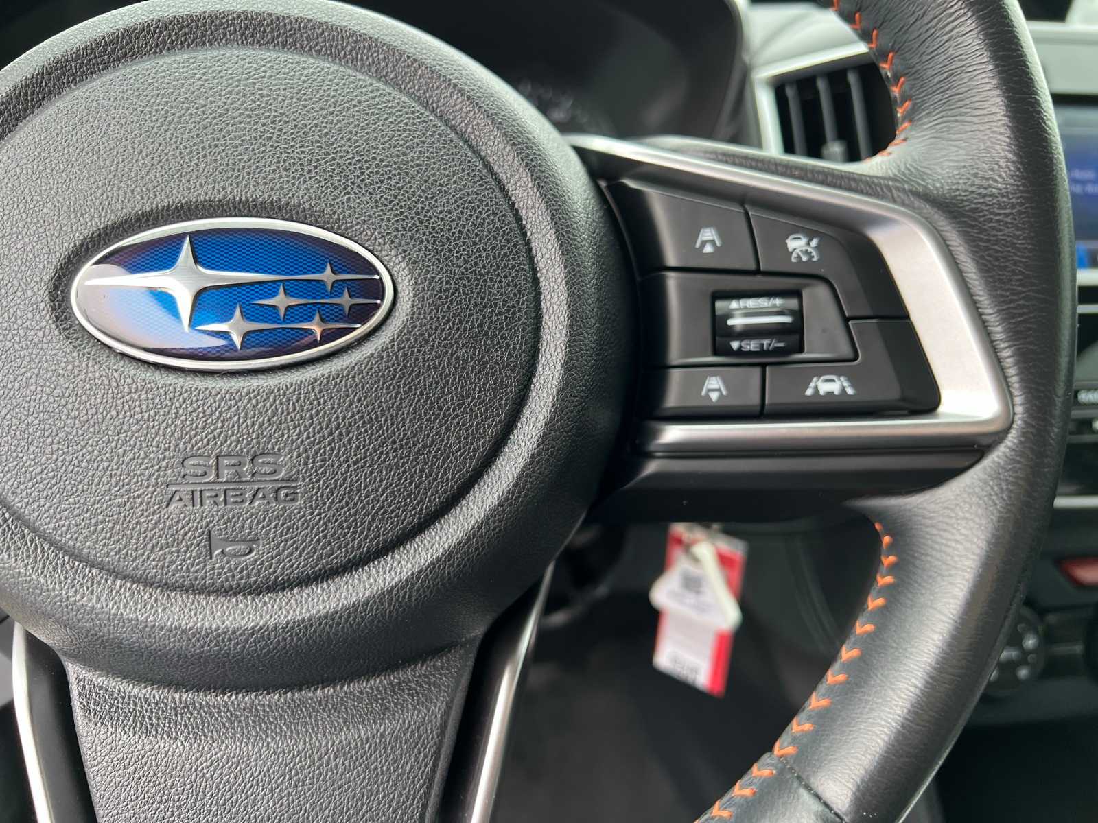 Thumbnail: 2018 Subaru Crosstrek - 36