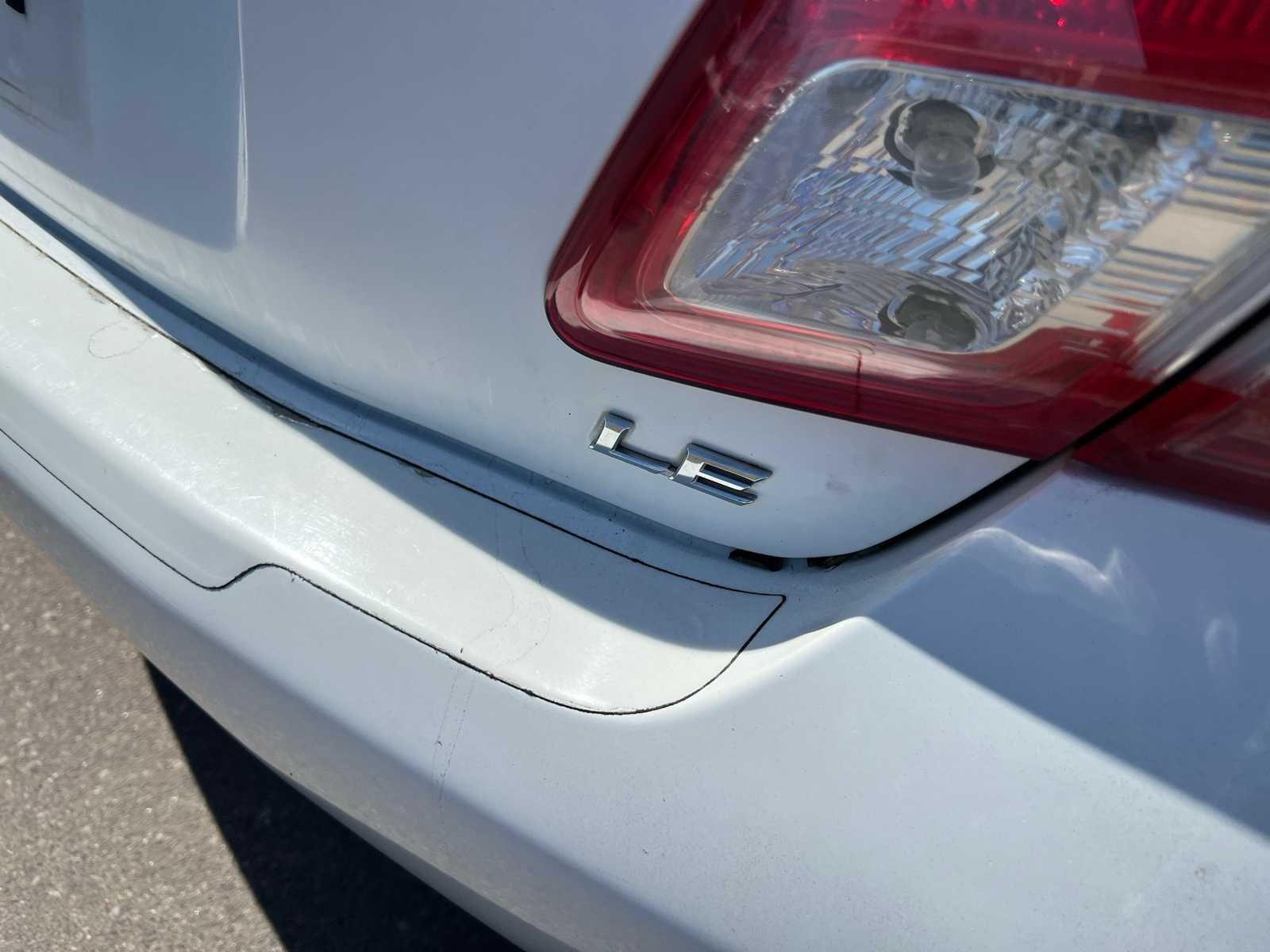 Thumbnail: 2011 Toyota Camry - 7