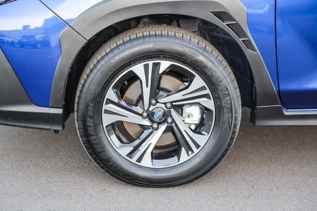 Thumbnail: 2024 Subaru Crosstrek - 8