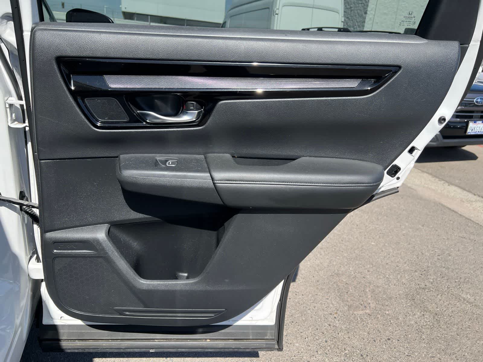 Thumbnail: 2024 Honda CR-V - 23