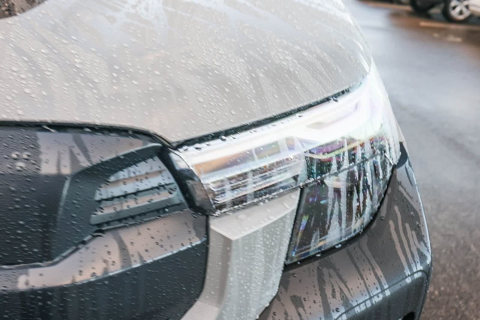 Thumbnail: 2026 Subaru Forester - 11