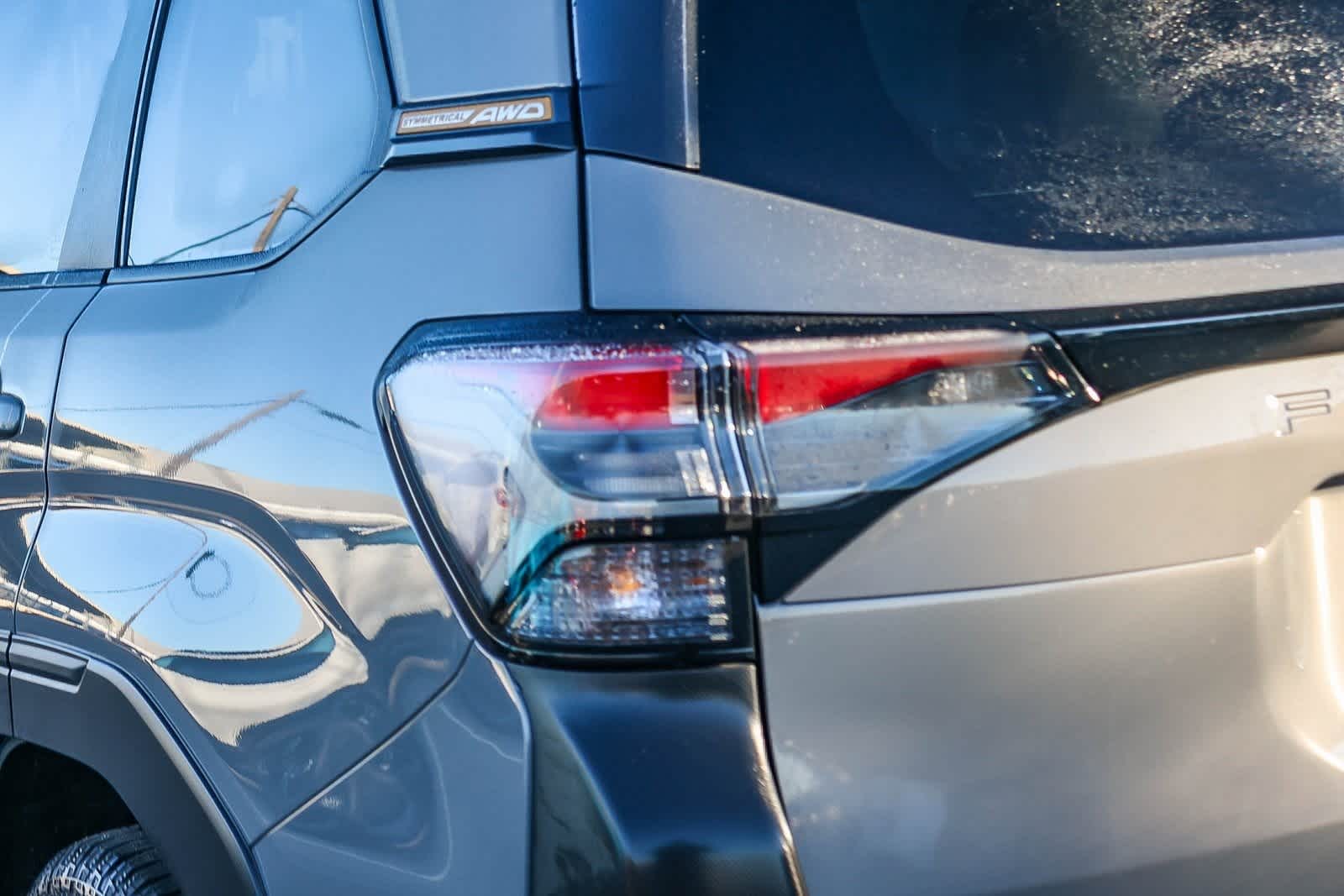 Thumbnail: 2026 Subaru Forester - 7