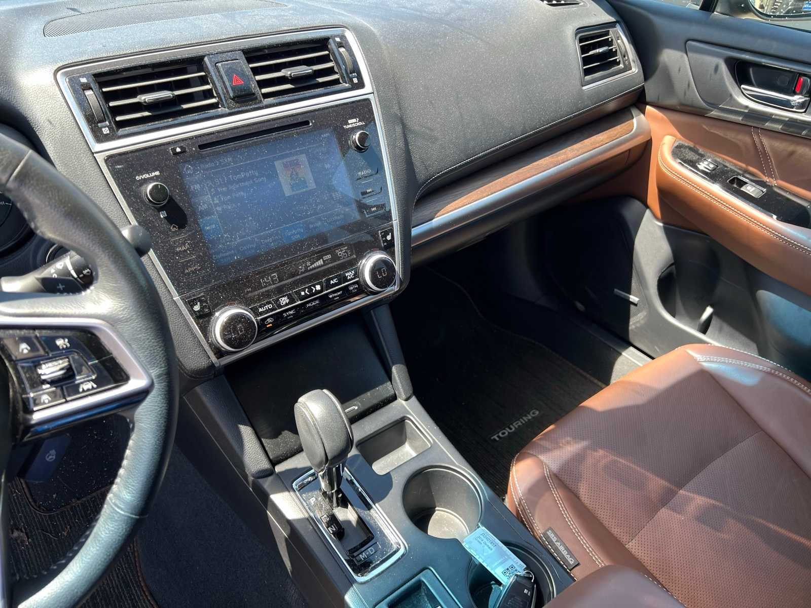 Thumbnail: 2018 Subaru Outback - 33