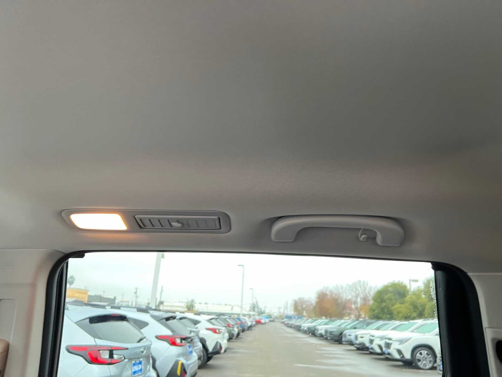 Thumbnail: 2024 Subaru Ascent - 31