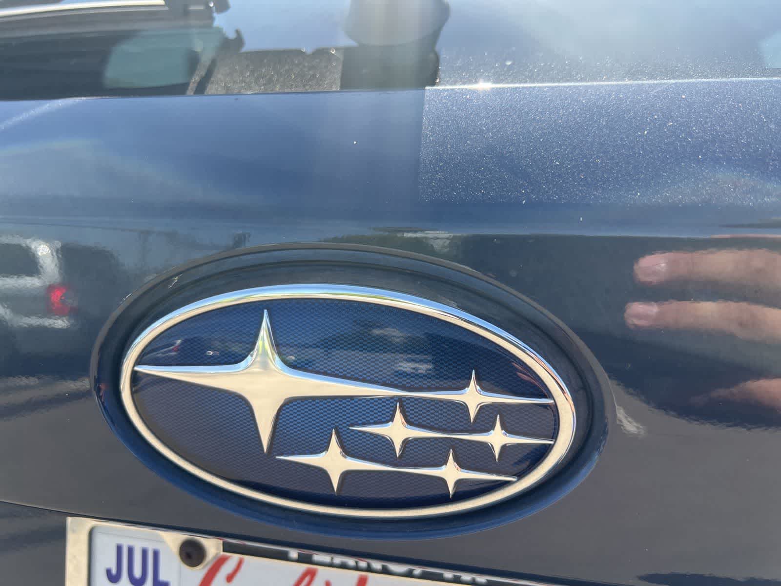 Thumbnail: 2024 Subaru Outback - 11