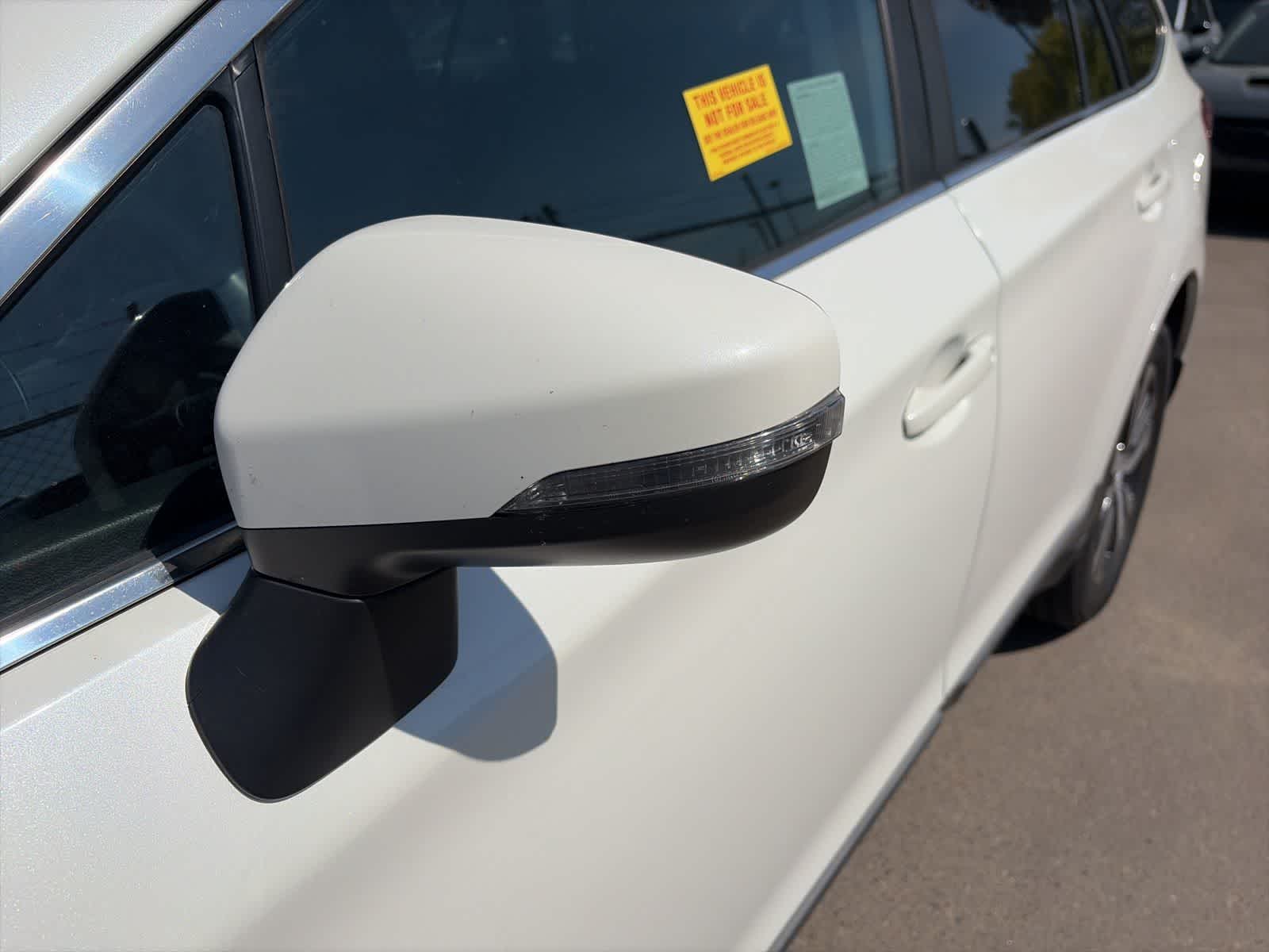 Thumbnail: 2019 Subaru Outback - 27