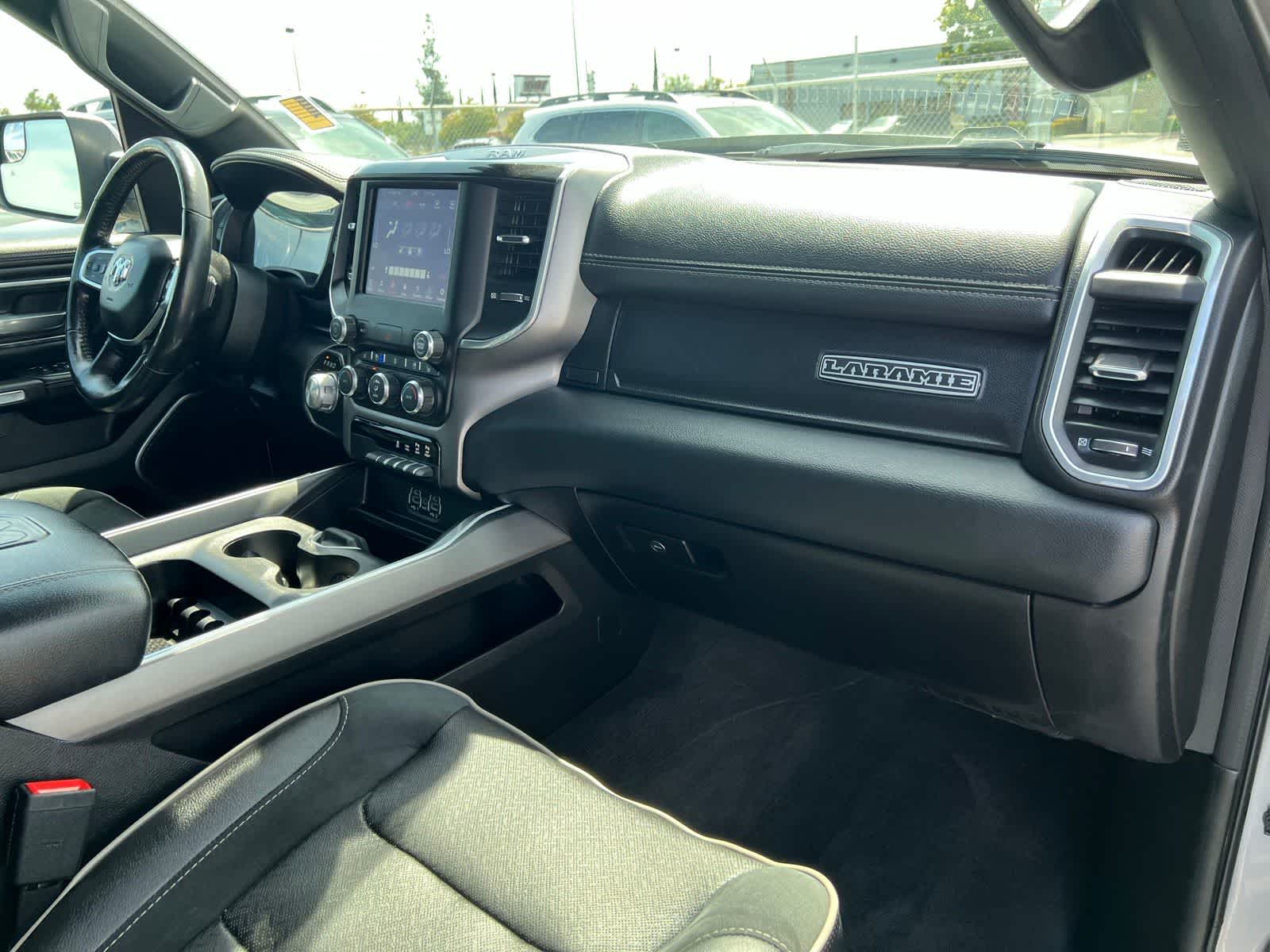 Thumbnail: 2020 RAM 1500 - 25