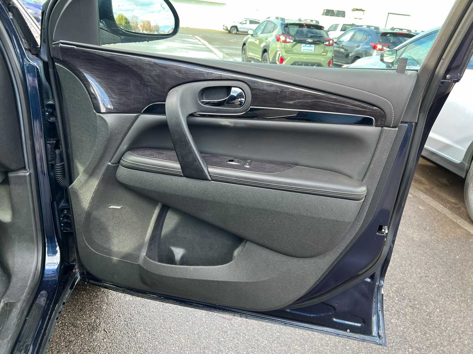 Thumbnail: 2017 Buick Enclave - 28