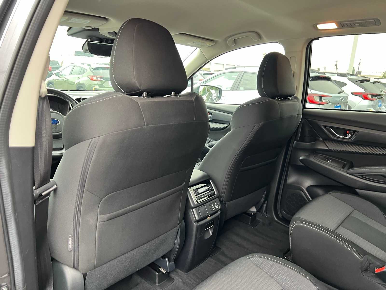 Thumbnail: 2024 Subaru Ascent - 18