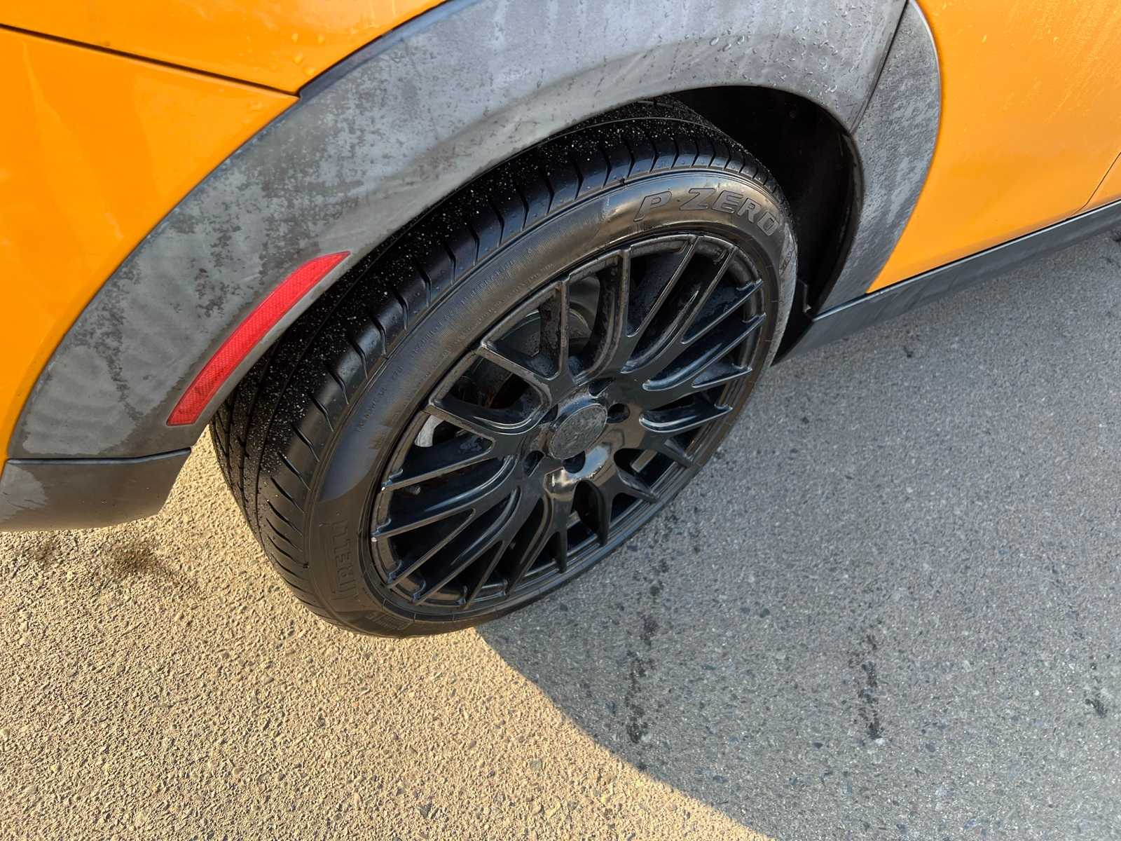 Thumbnail: 2017 MINI Cooper Hardtop - 20