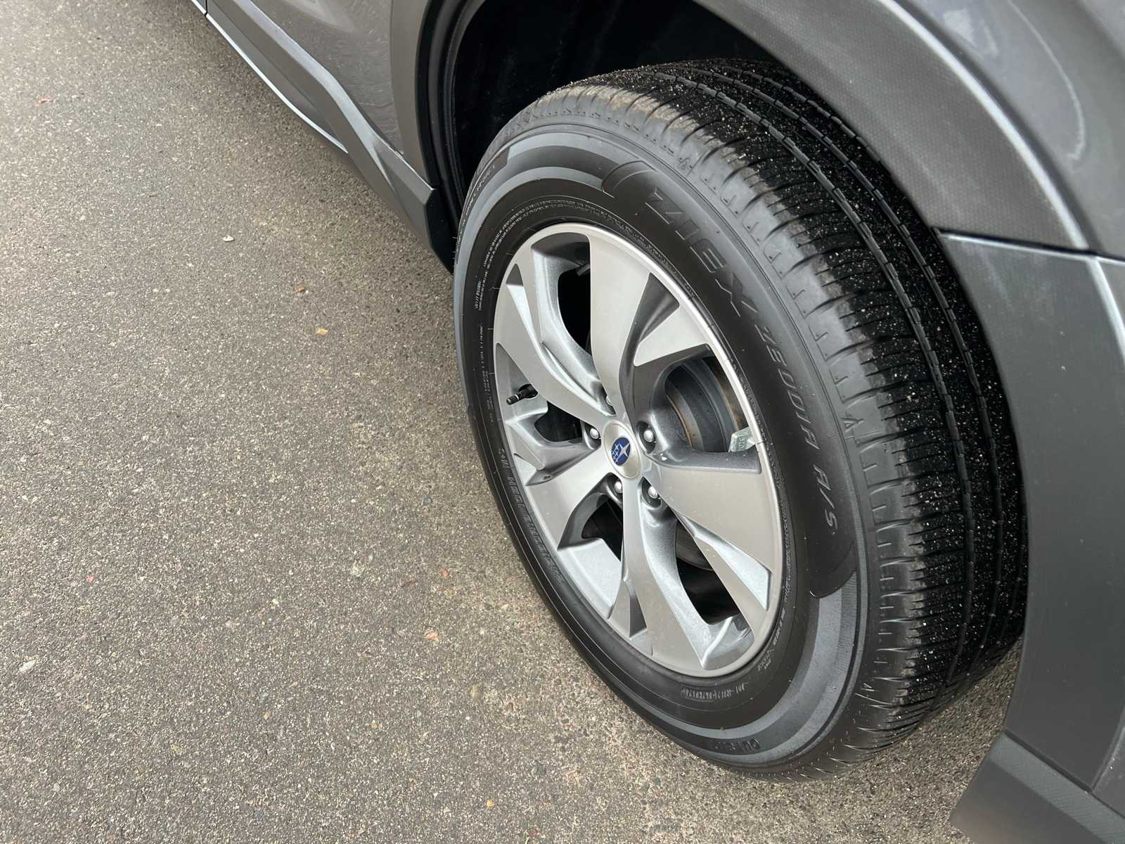 Thumbnail: 2024 Subaru Ascent - 17