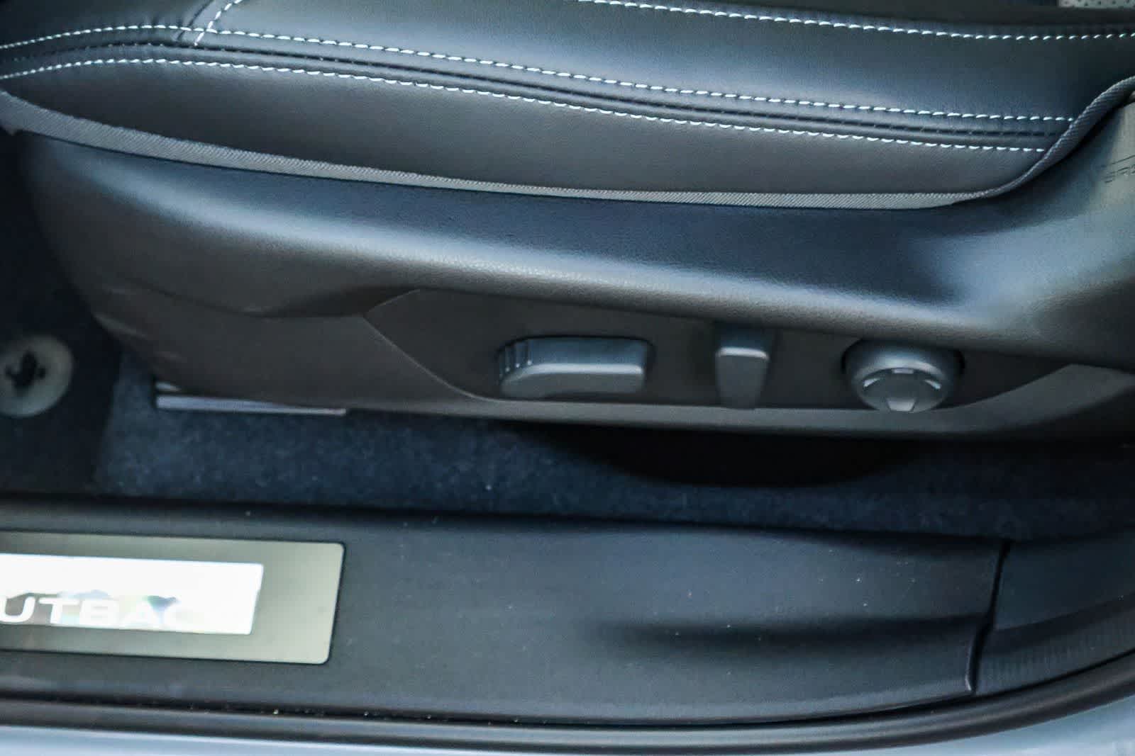 Thumbnail: 2026 Subaru Outback - 20