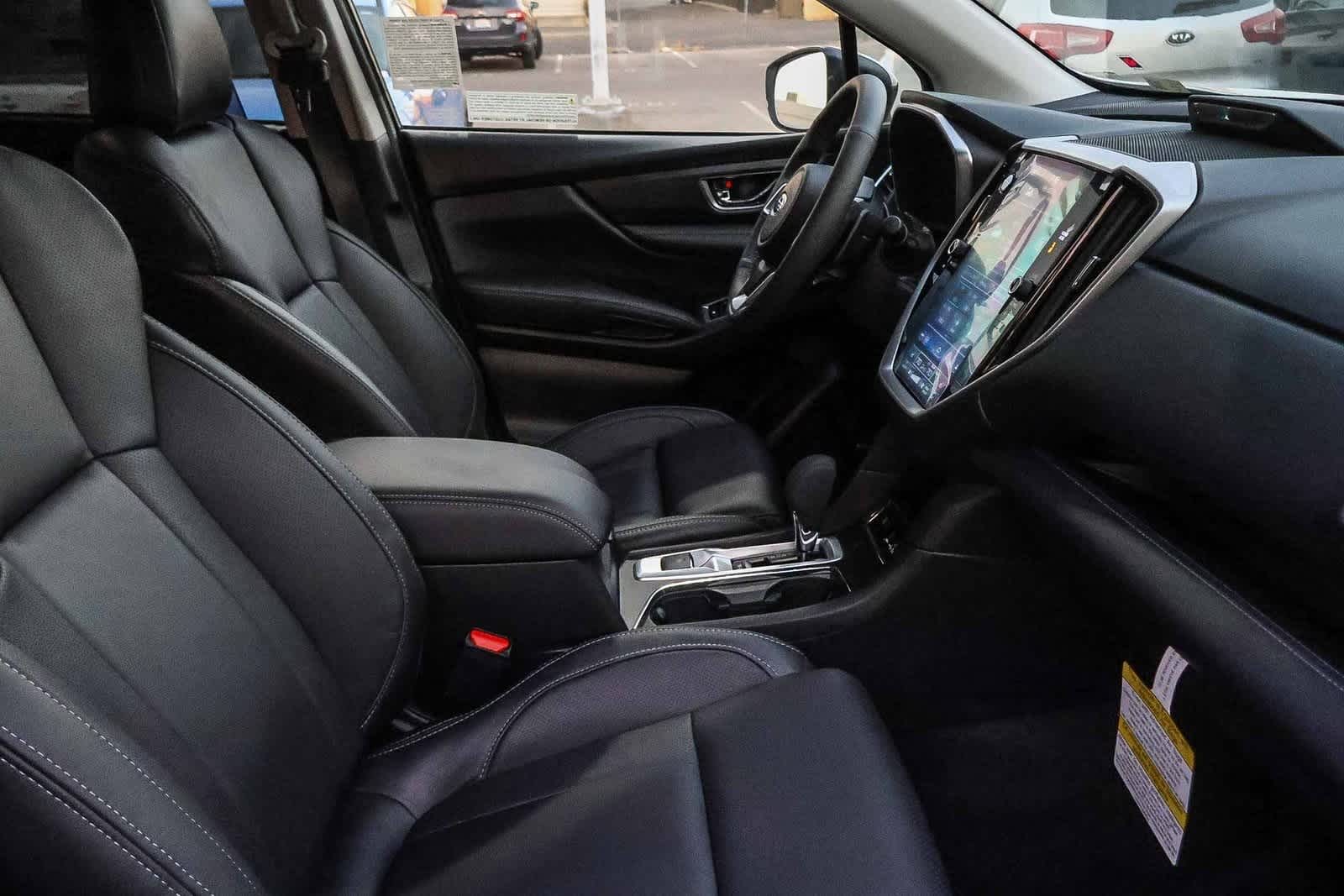 Thumbnail: 2025 Subaru Ascent - 12