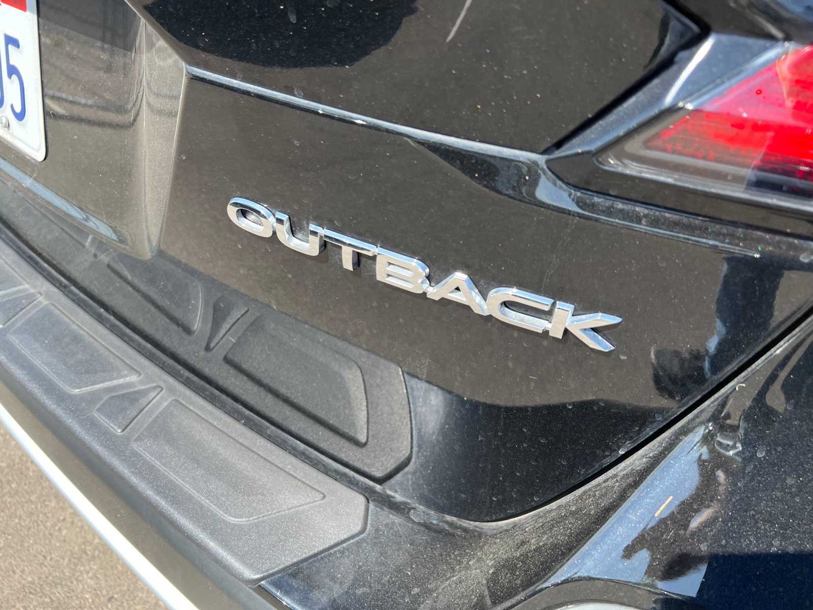 Thumbnail: 2022 Subaru Outback - 7