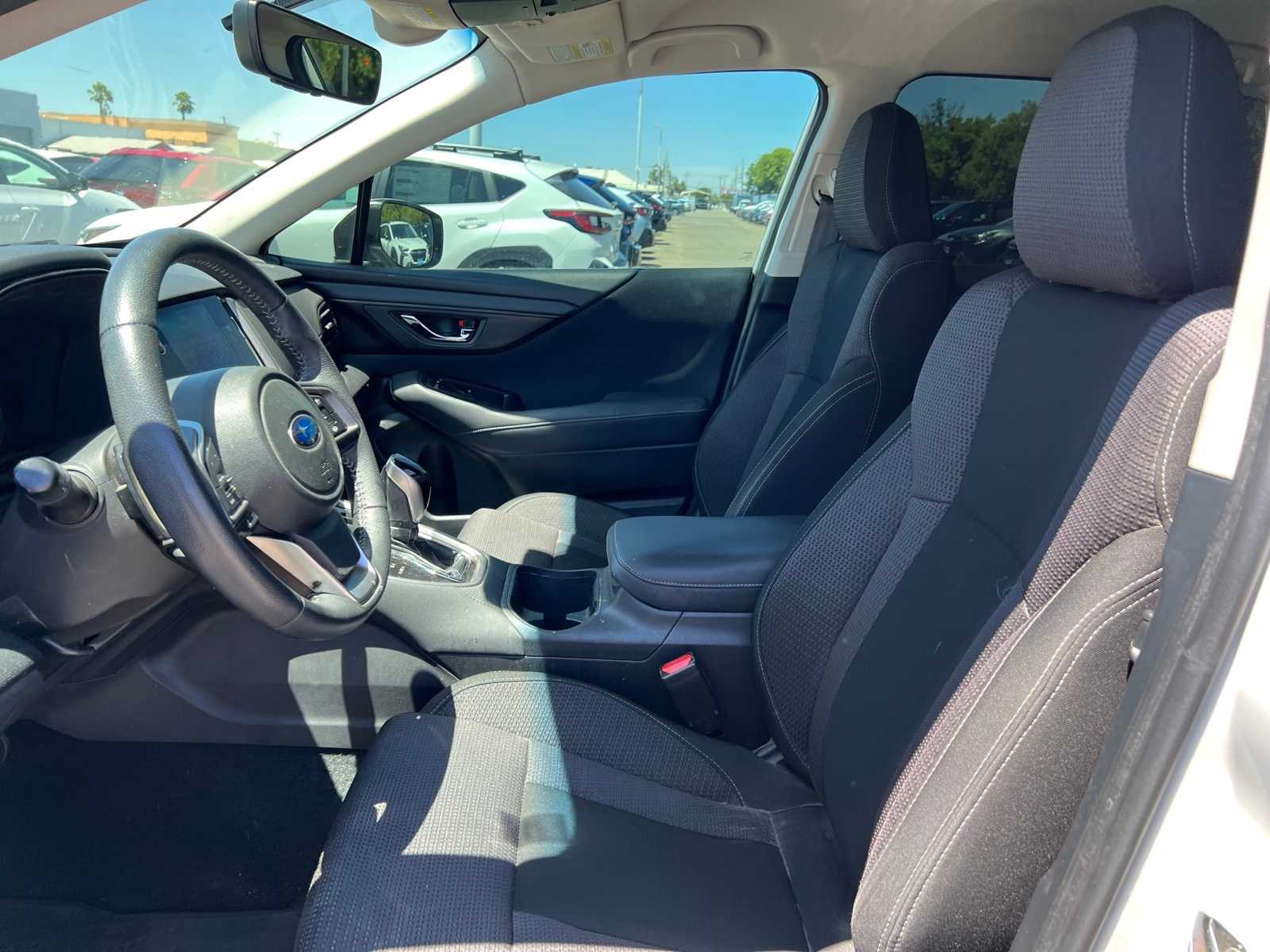 Thumbnail: 2020 Subaru Outback - 15