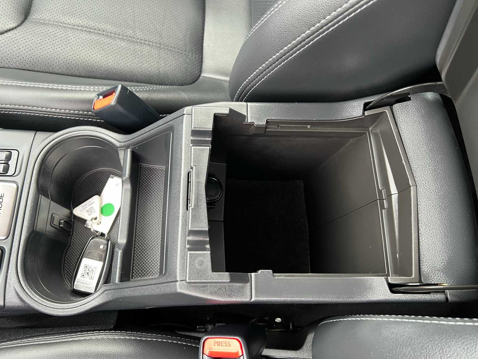 Thumbnail: 2021 Subaru Forester - 41