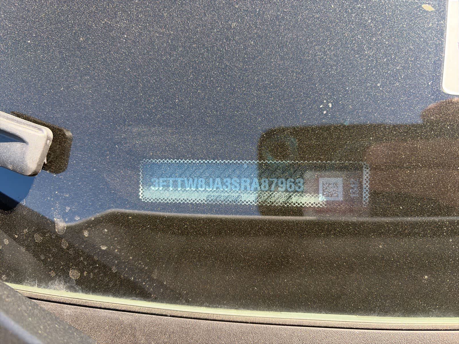 Thumbnail: 2025 Ford Maverick - 30