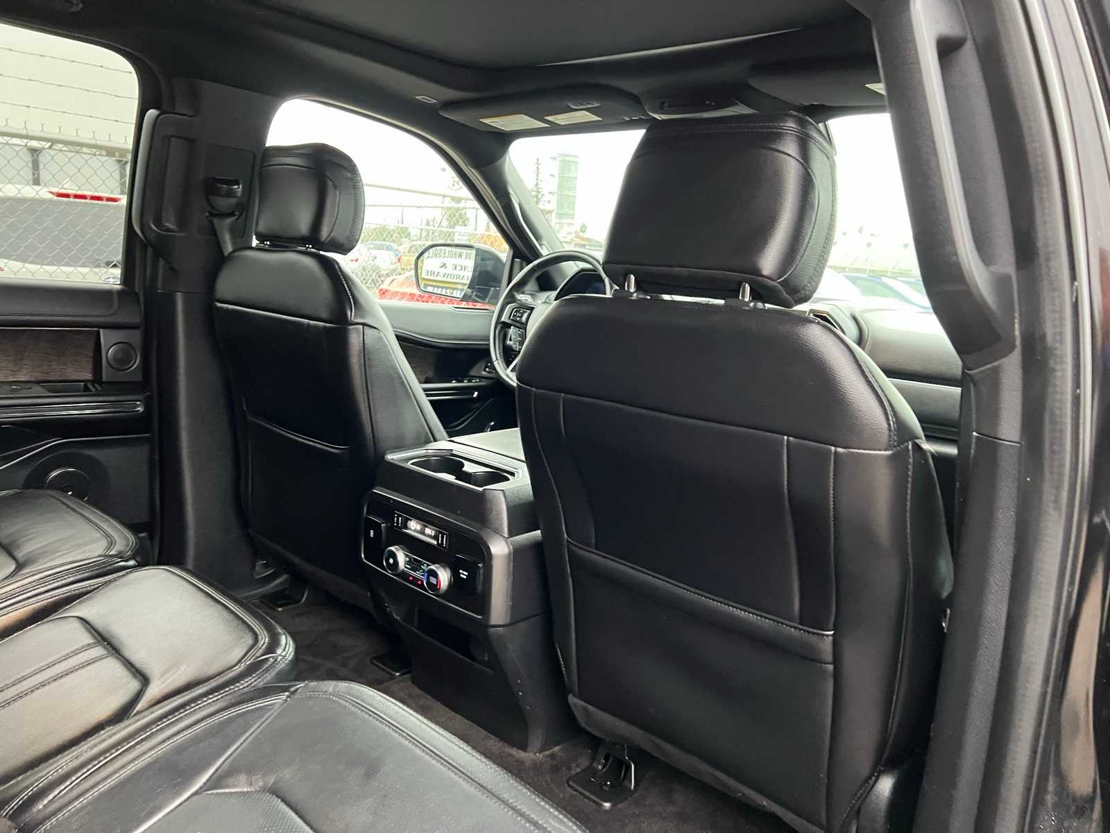 Thumbnail: 2020 Ford Expedition MAX - 23