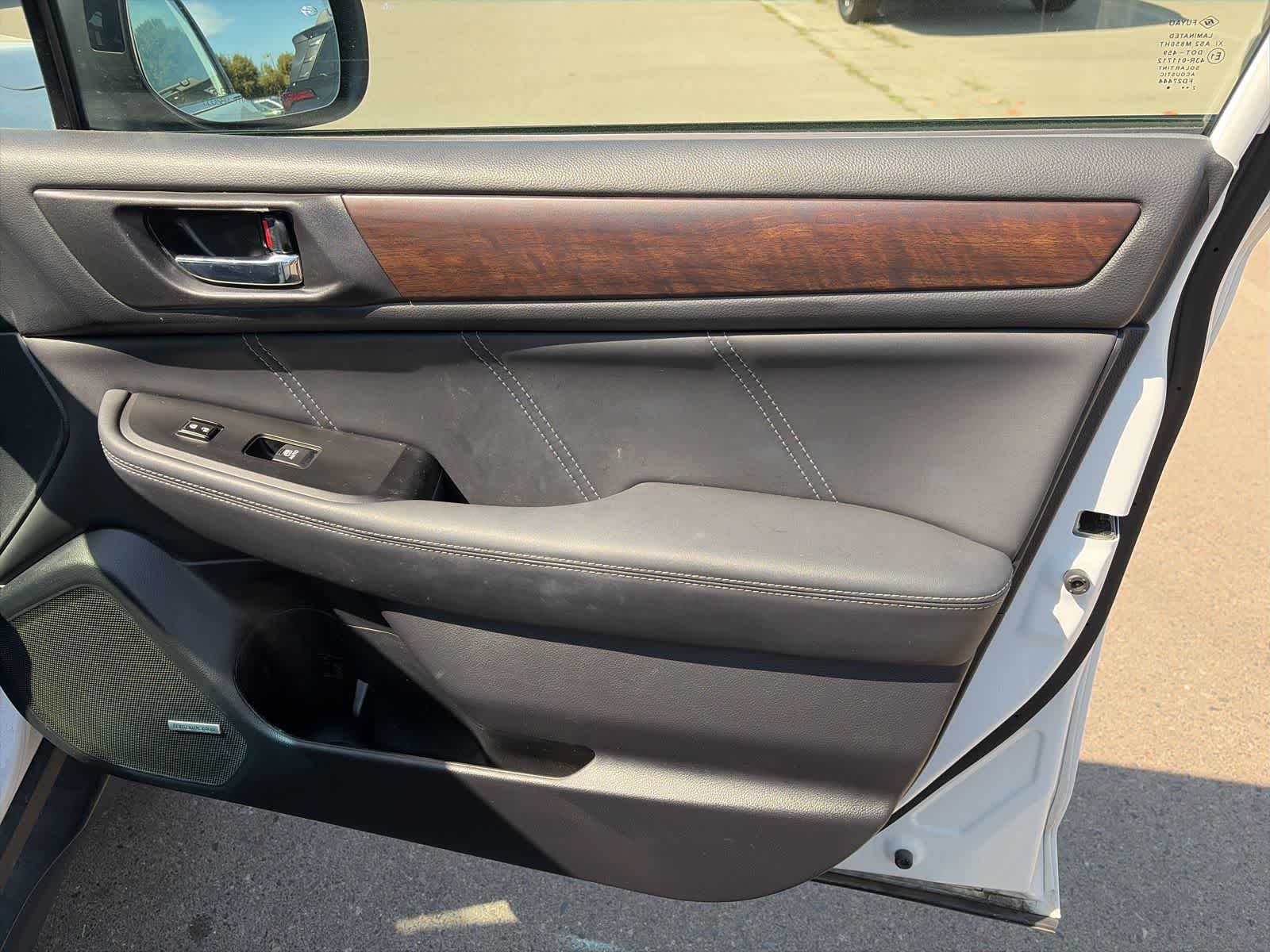 Thumbnail: 2019 Subaru Outback - 8