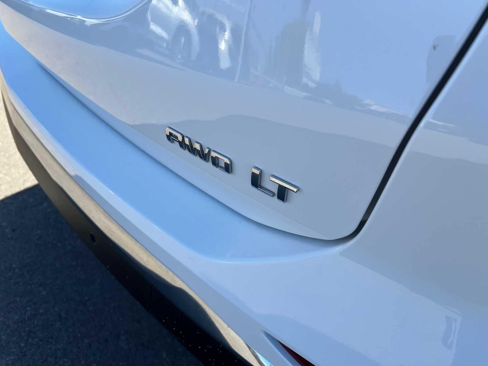 Thumbnail: 2020 Chevrolet Equinox - 7