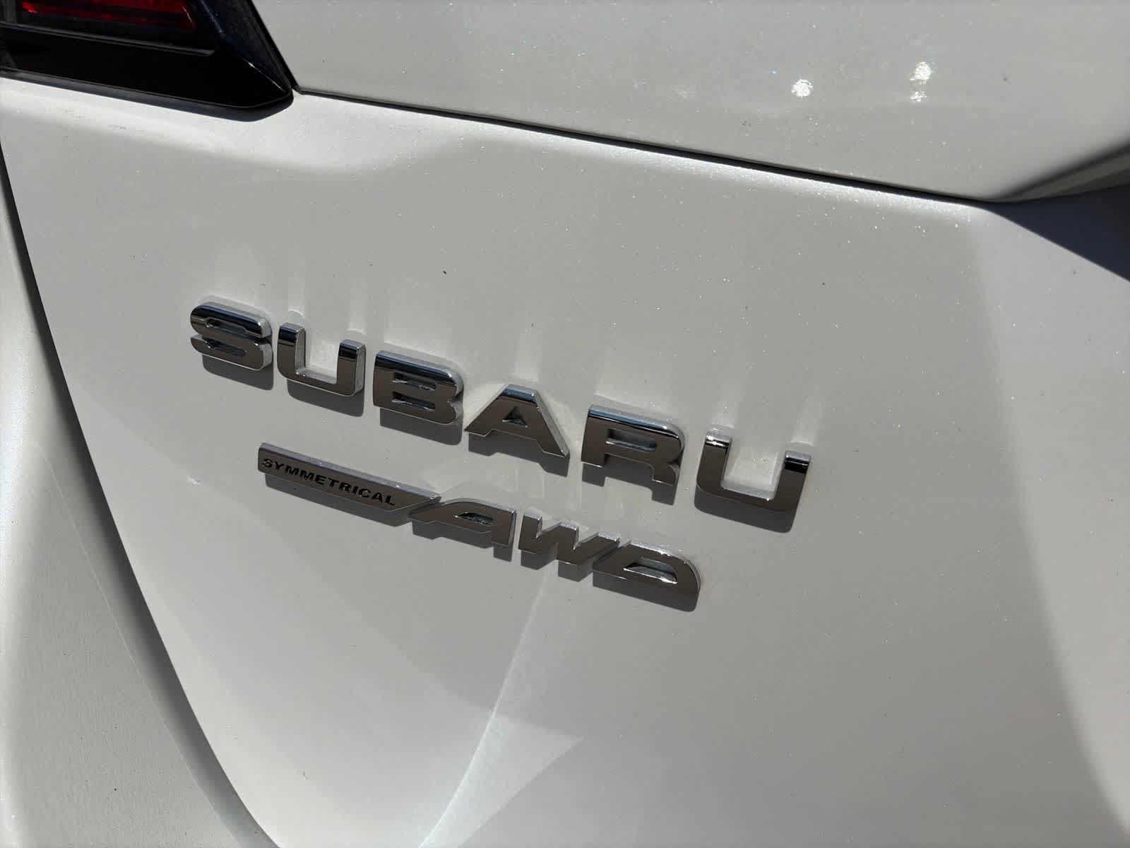 Thumbnail: 2025 Subaru Outback - 12