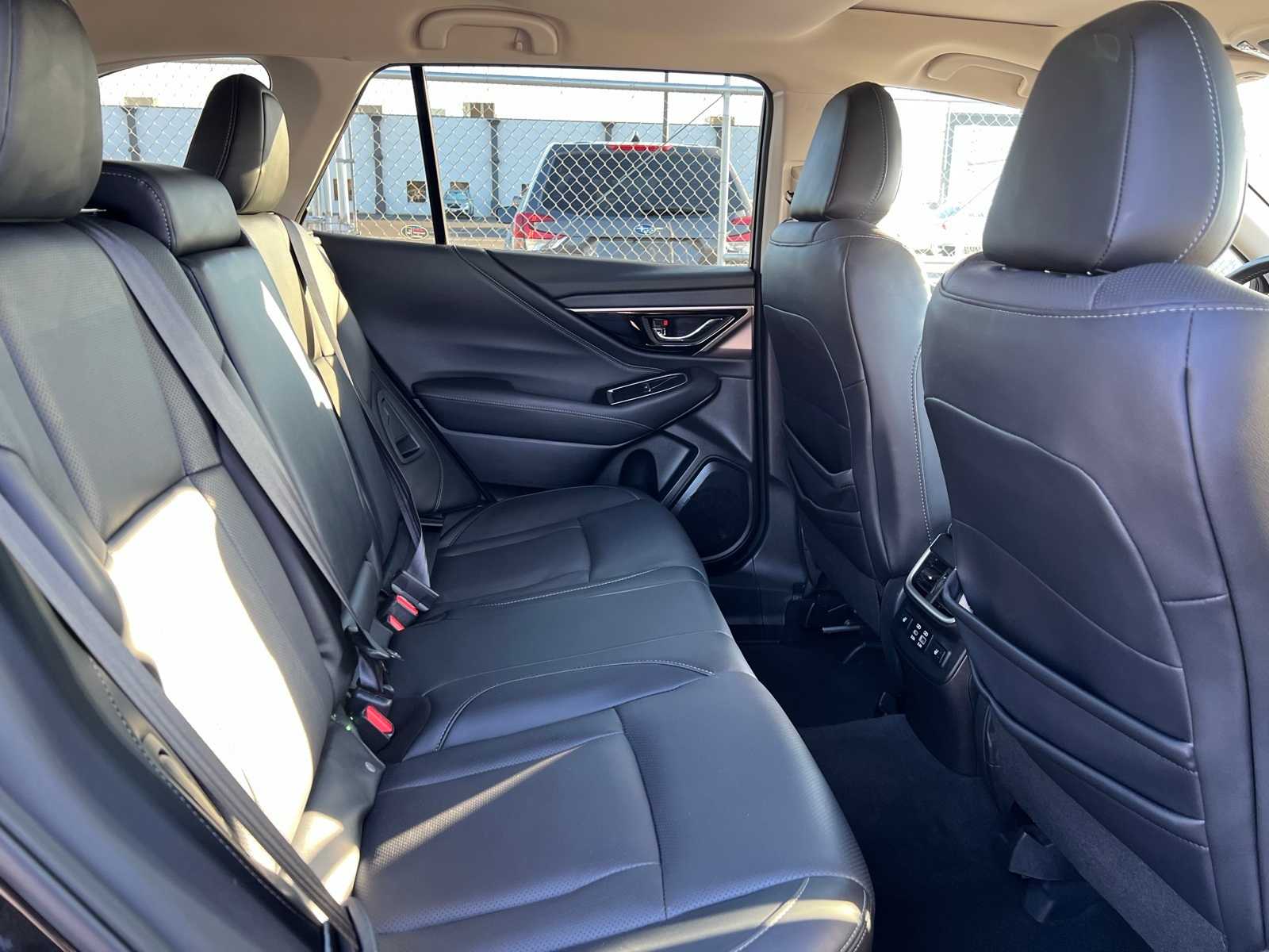 Thumbnail: 2023 Subaru Outback - 23