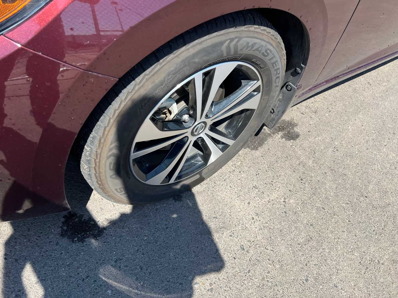 Thumbnail: 2021 Nissan Sentra - 13