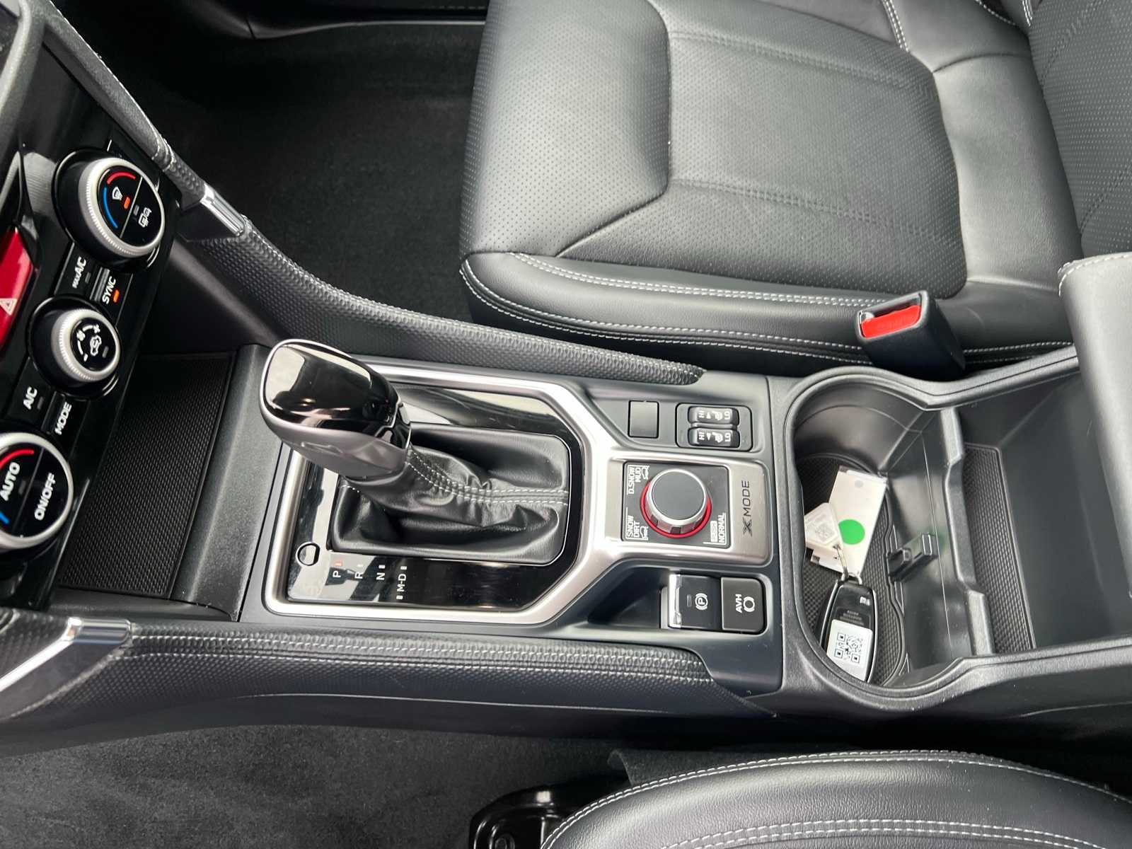 Thumbnail: 2021 Subaru Forester - 39