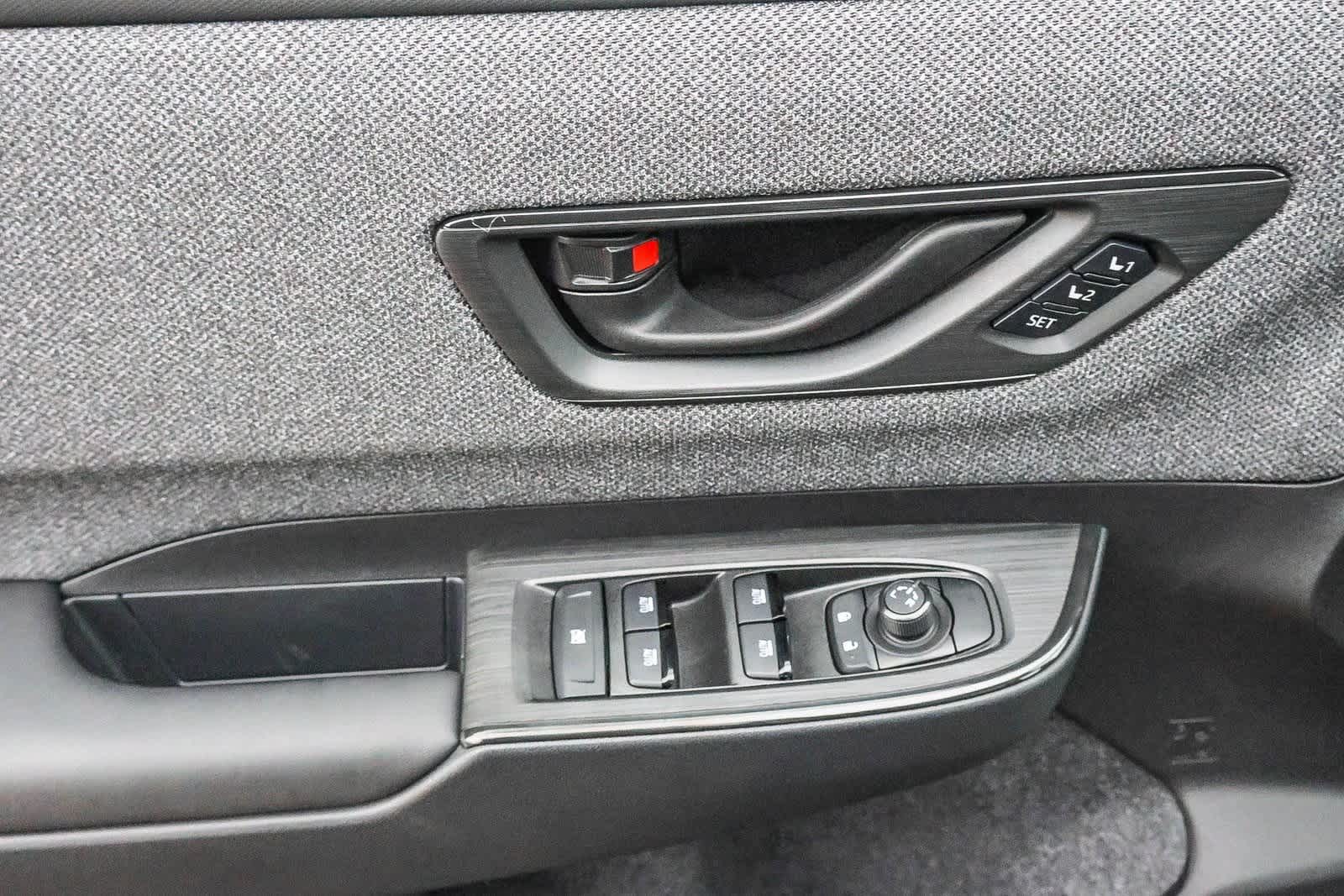 Thumbnail: 2026 Subaru Outback - 21