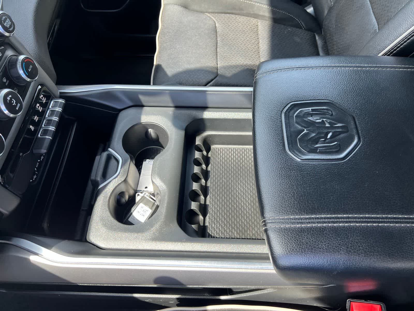 Thumbnail: 2020 RAM 1500 - 38
