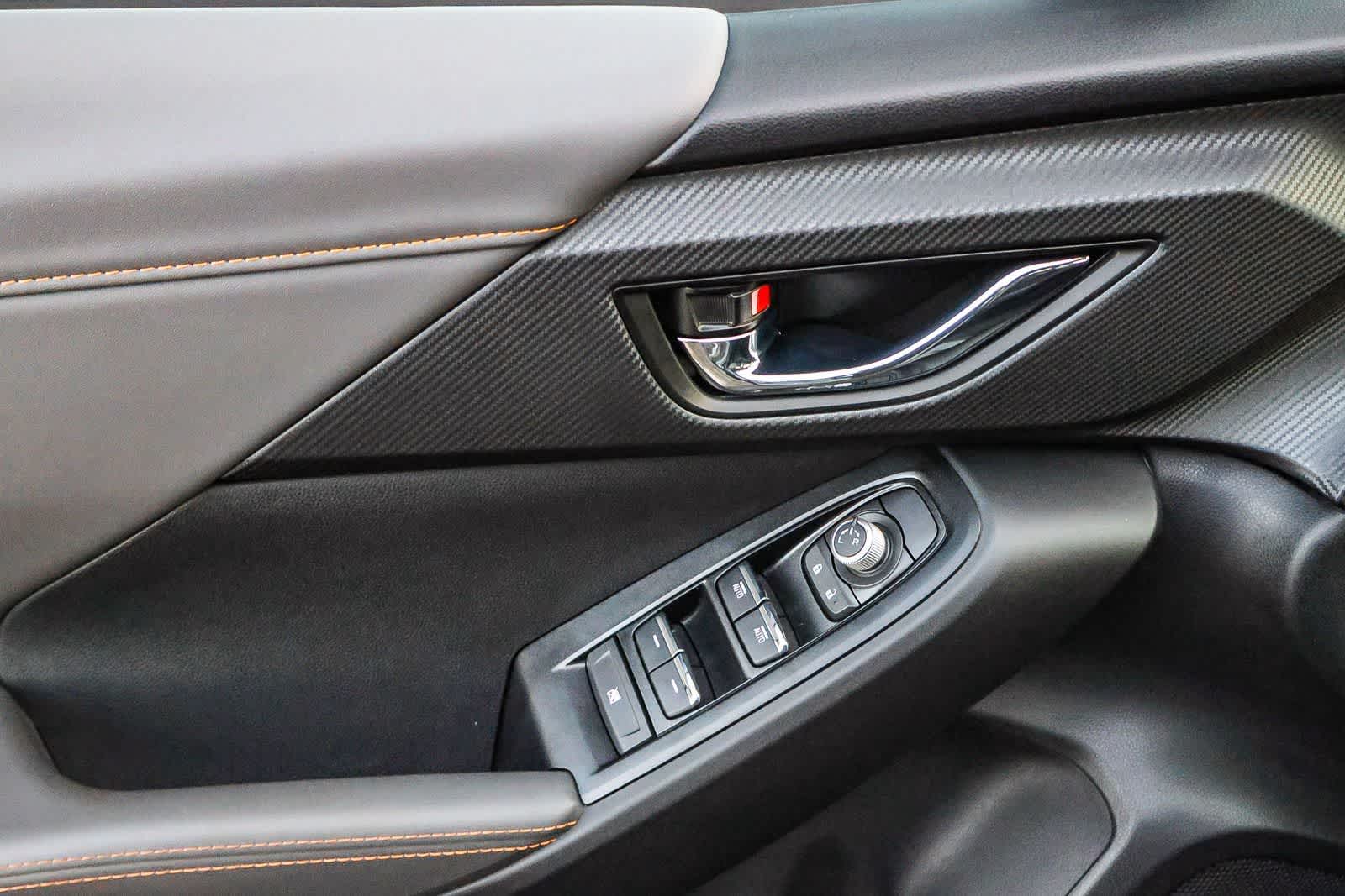 Thumbnail: 2026 Subaru Crosstrek - 21