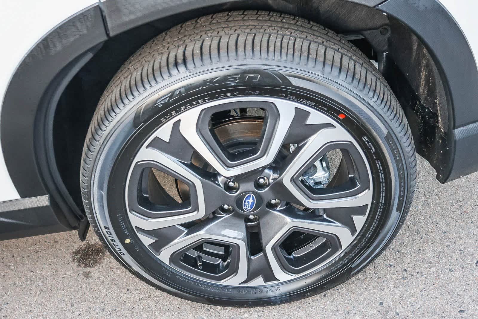 Thumbnail: 2026 Subaru Ascent - 9