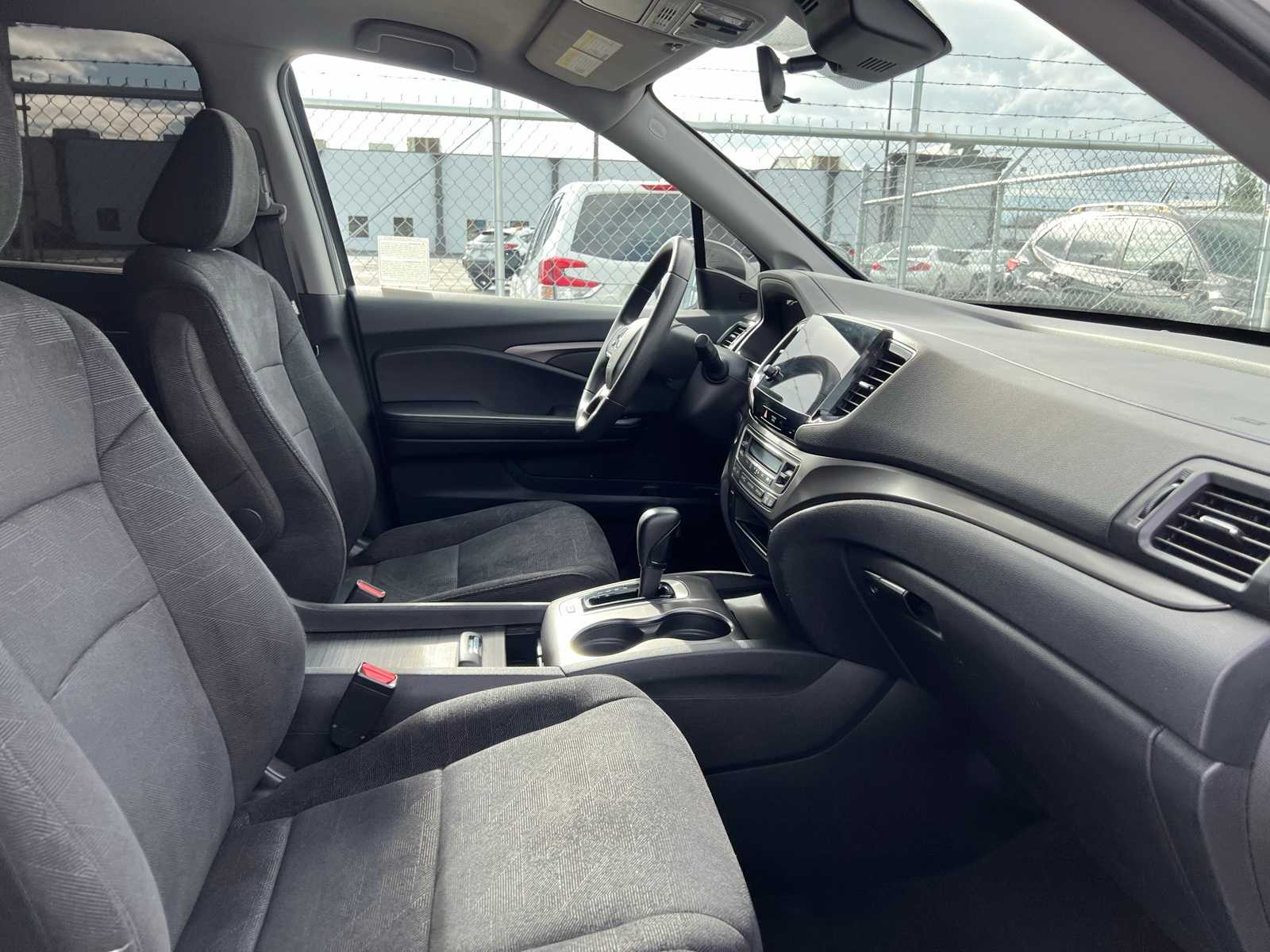 Thumbnail: 2020 Honda Pilot - 26