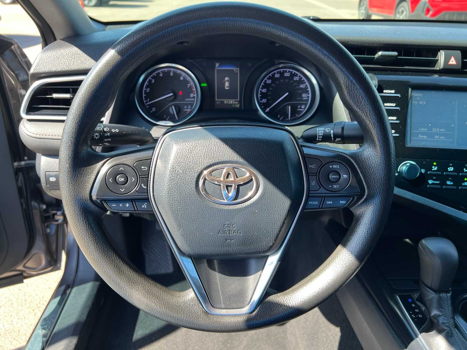 Thumbnail: 2018 Toyota Camry - 33