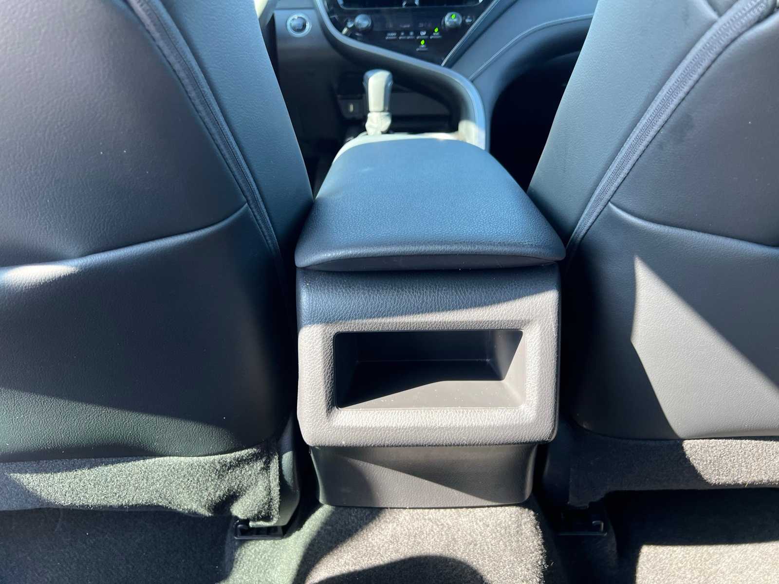 Thumbnail: 2023 Toyota Camry - 31