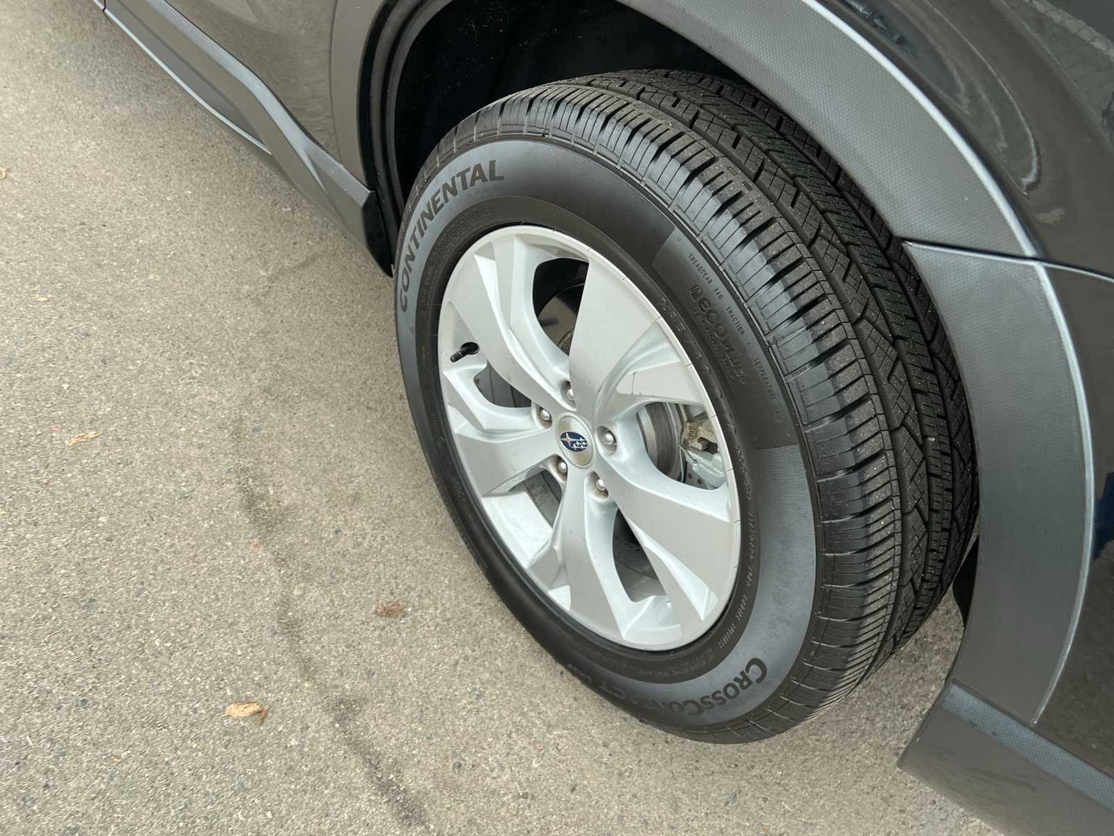 Thumbnail: 2022 Subaru Ascent - 17