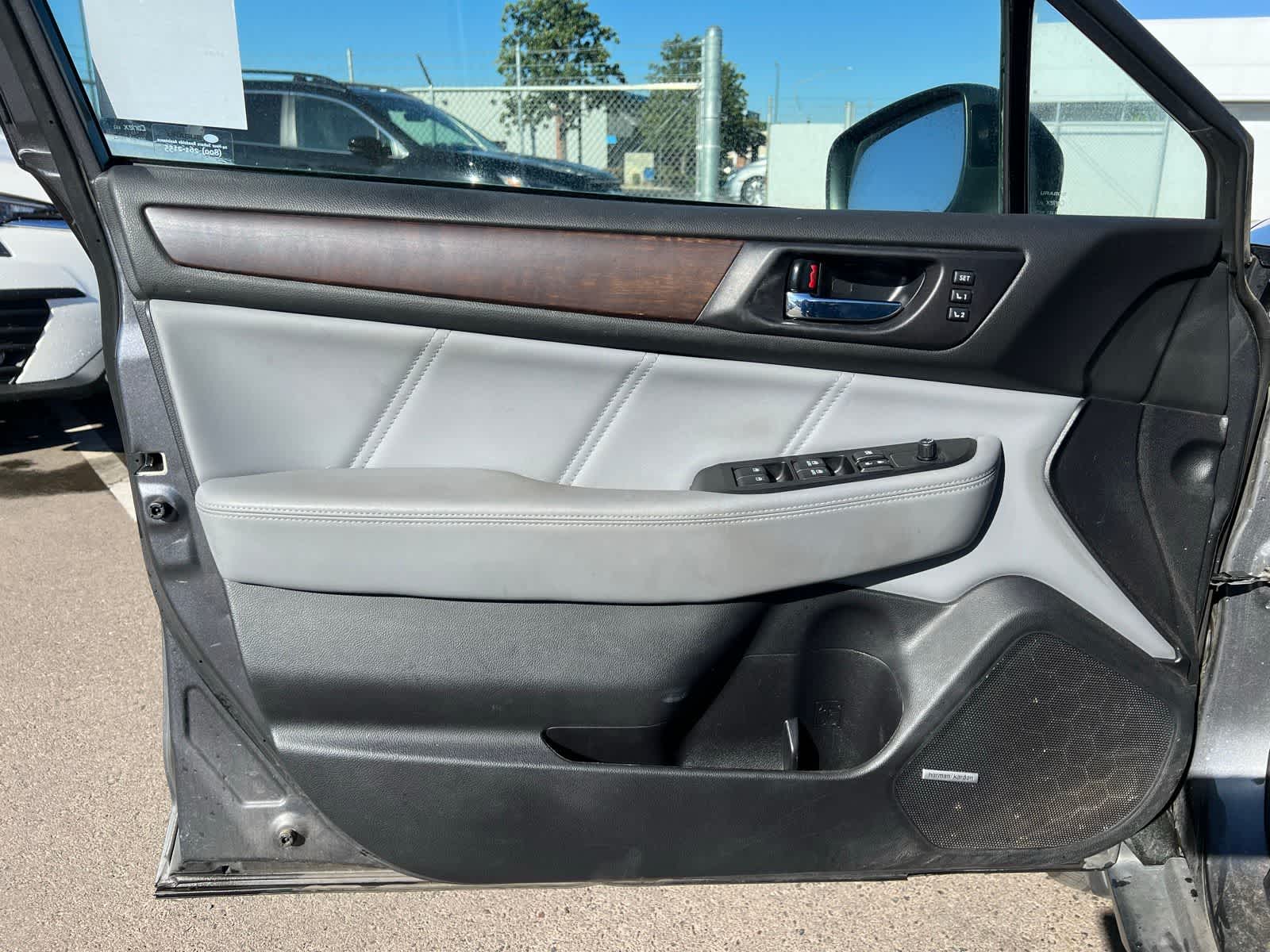 Thumbnail: 2019 Subaru Outback - 15