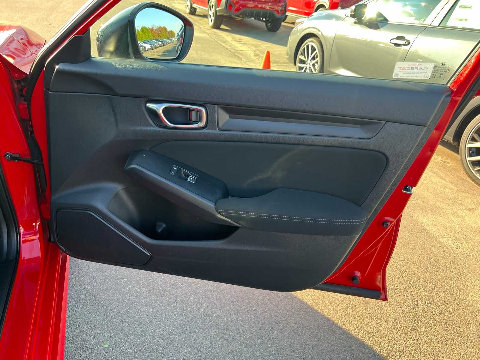 Thumbnail: 2022 Honda Civic - 28