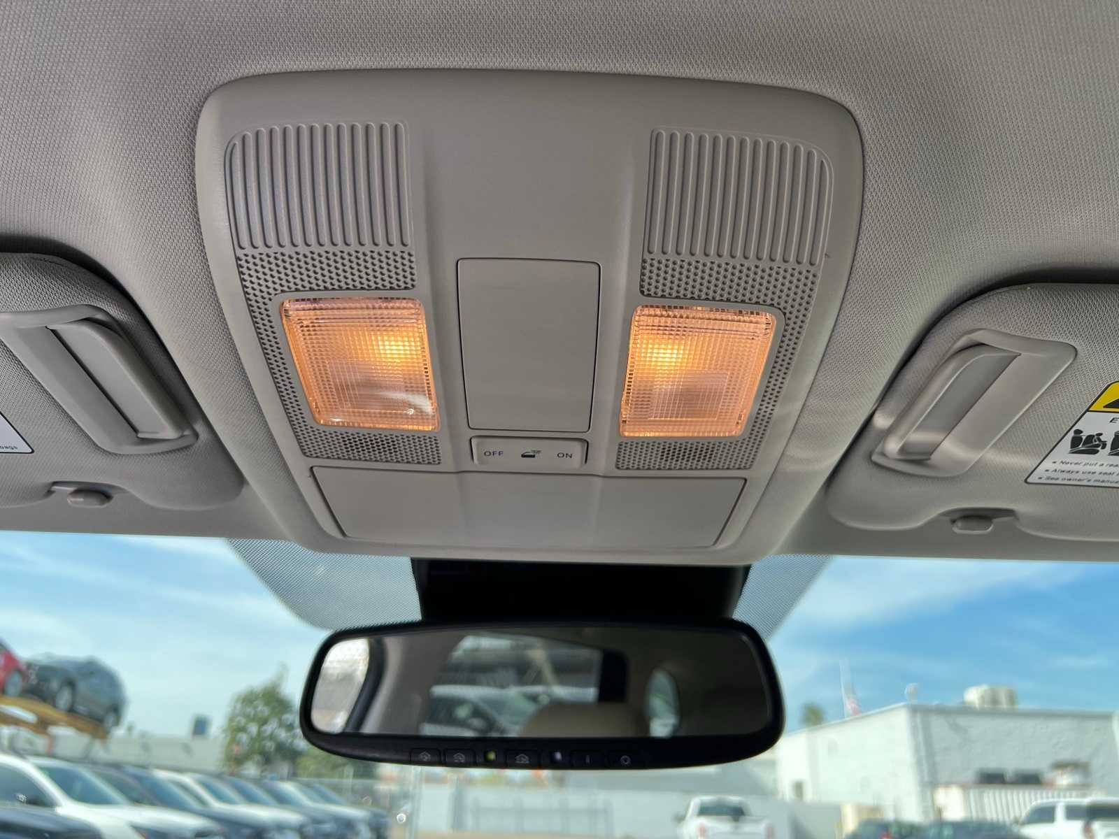 Thumbnail: 2018 Mazda CX-9 - 33