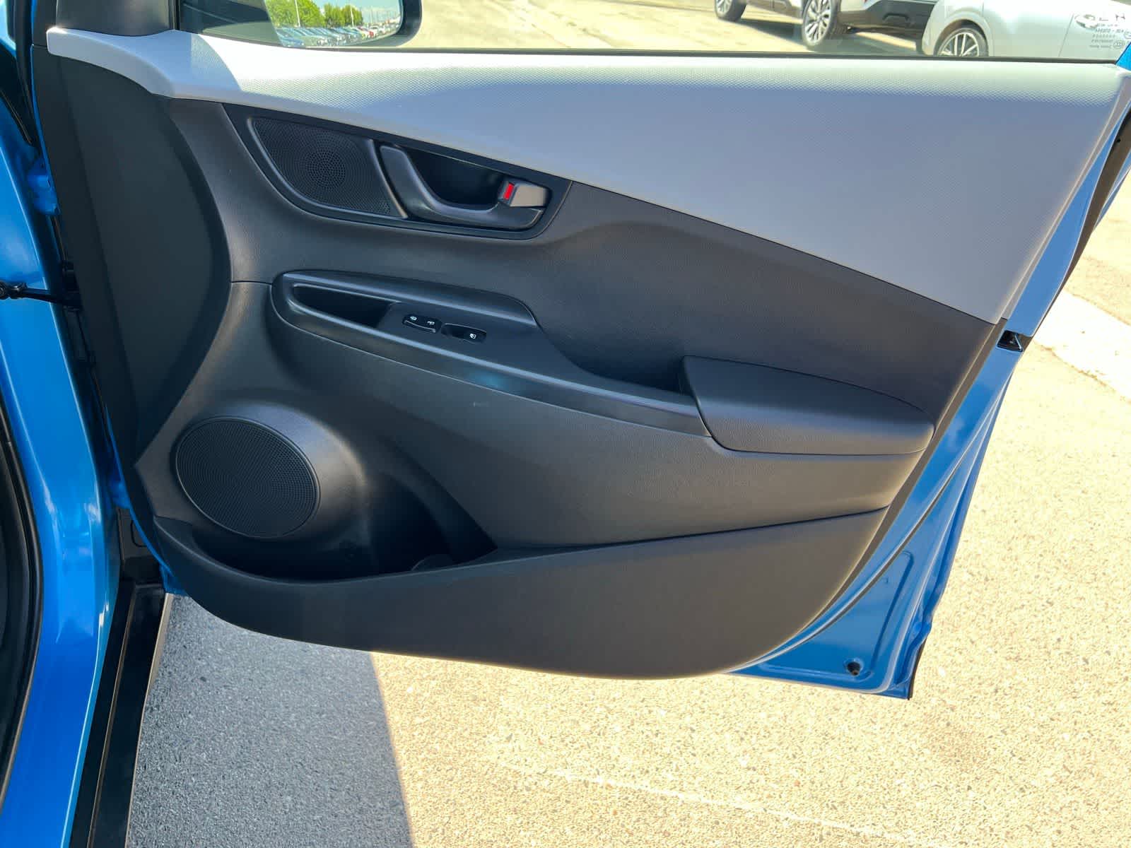 Thumbnail: 2020 Hyundai Kona - 27